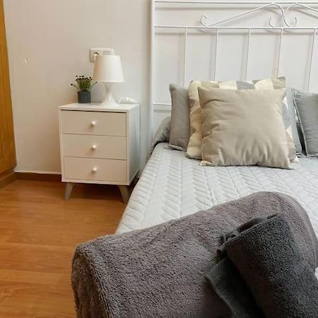 Castle House Xativa Apartment Екстериор снимка