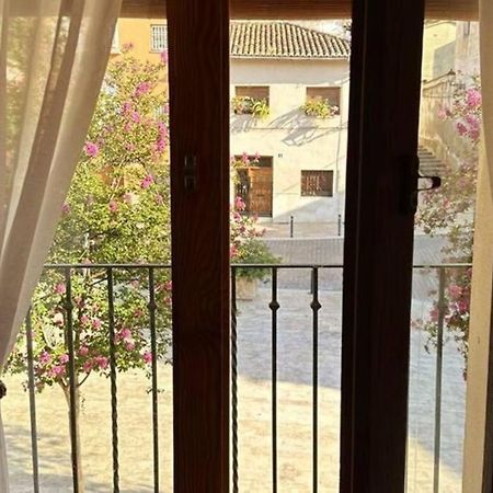 Castle House Xativa Apartment Екстериор снимка