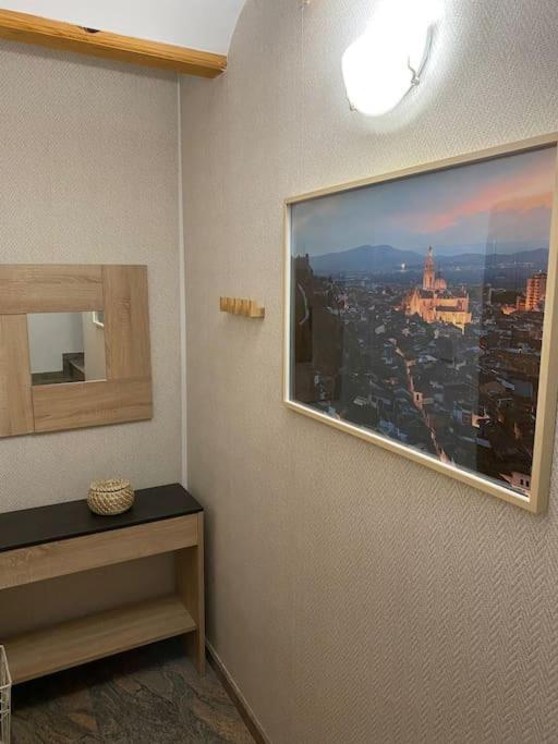 Castle House Xativa Apartment Екстериор снимка