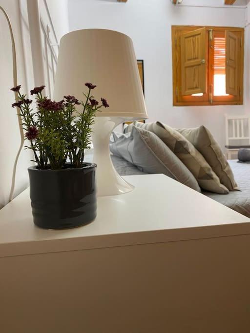 Castle House Xativa Apartment Екстериор снимка