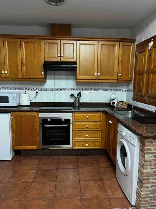 Castle House Xativa Apartment Екстериор снимка
