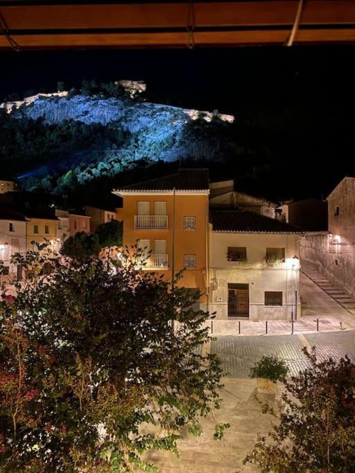 Castle House Xativa Apartment Екстериор снимка