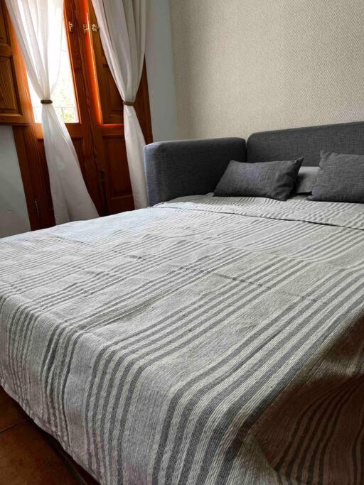 Castle House Xativa Apartment Екстериор снимка