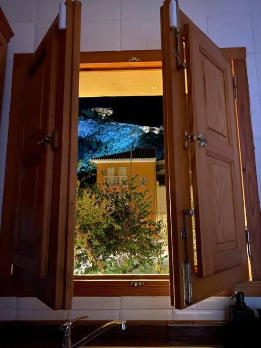 Castle House Xativa Apartment Екстериор снимка