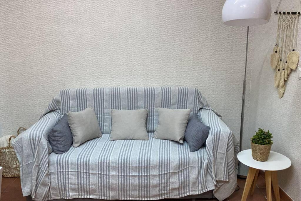 Castle House Xativa Apartment Екстериор снимка